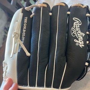 Rawlings glove